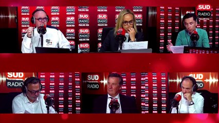 Les 3 mots dans l'actu