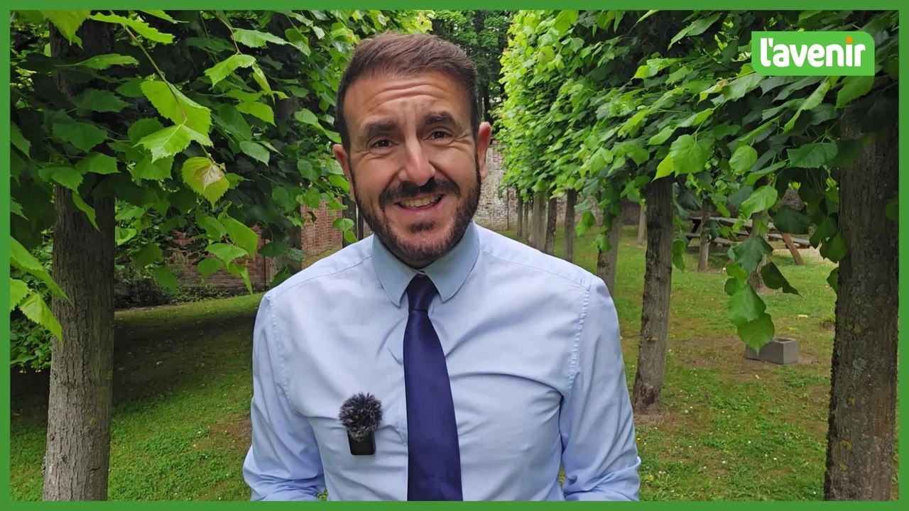 La météo de Farid du 28 mai 2025