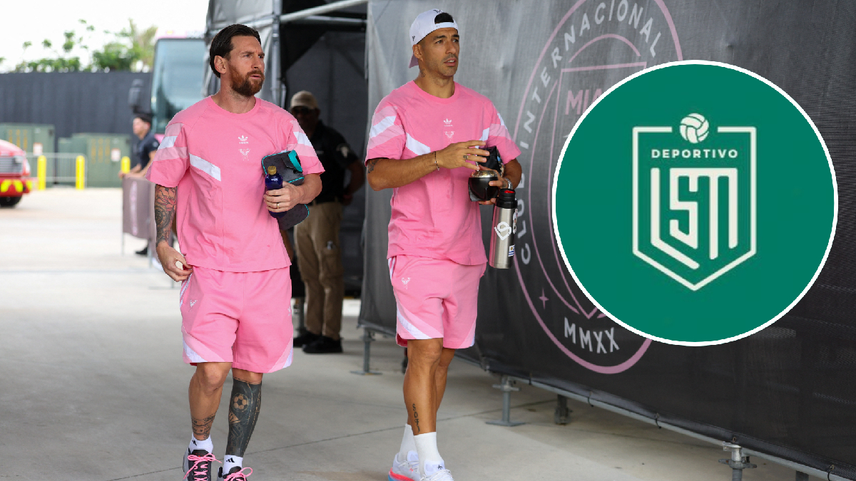 Deportivo LSM