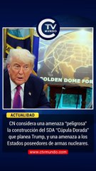 1er. Resumen de Noticias 27-05-2025