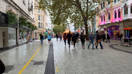 ‘You need safety nets in place’: is releasing violent offenders early acceptable?