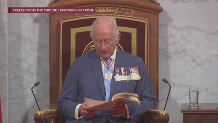 King Charles’s Electrifying Finale Stuns Parliament with Explosive Applause
