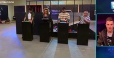 El error del conductor de Gran Hermano que casi cuesta el liderazgo a un participante.