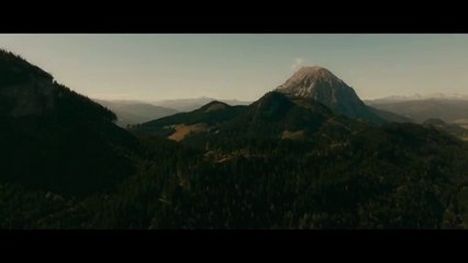 Dirty Boy Trailer OV