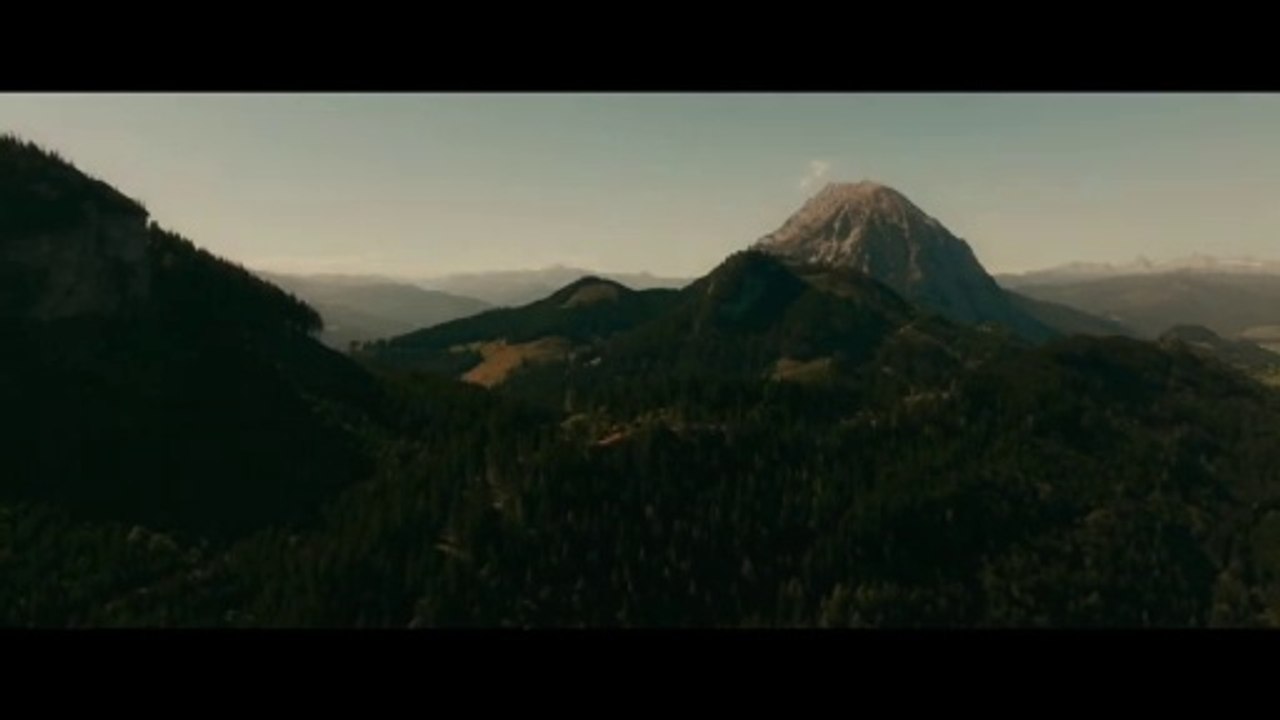 Dirty Boy Trailer OV