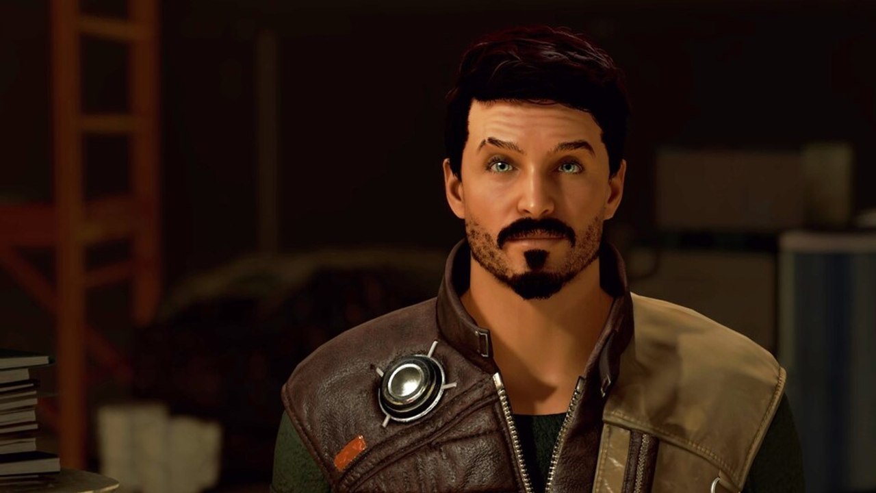 Starfield: In der Fan-Erweiterung Watchtower entführt uns eine mächtige Geheimorganisation