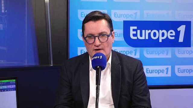 Cyril Hanouna - «Une part conséquente des Insoumis ne défend plus Gaza», selon Olivier Dartigolles