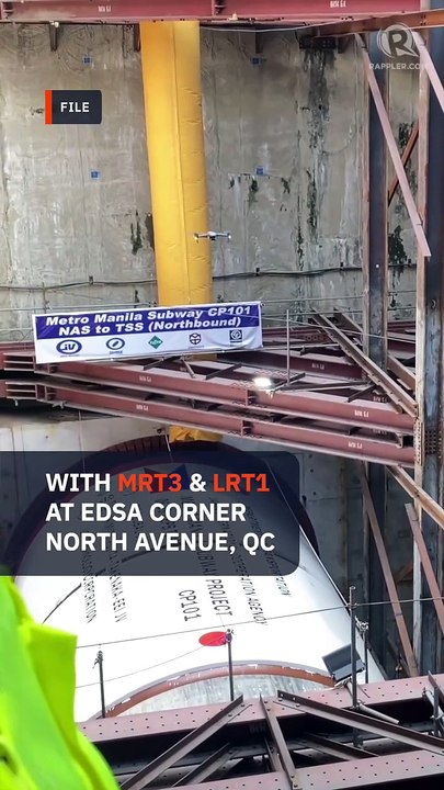 DOTr eyes finishing the Unified Grand Central Station by 2027