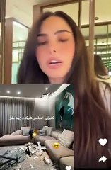 فوز الفهد تنجو من حادث مأساوي وتحكي التفاصيل