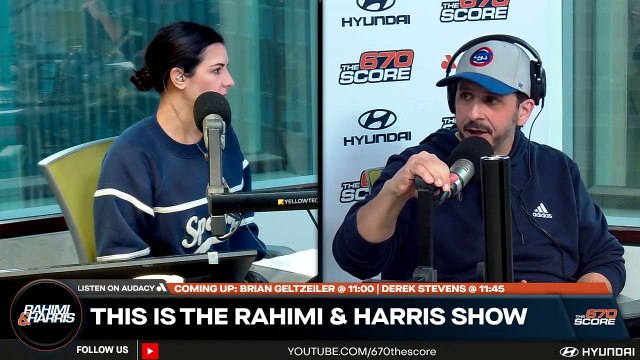 Ramie Makhlouf: Cubs should prioritize signing Jed Hoyer to a contract extension