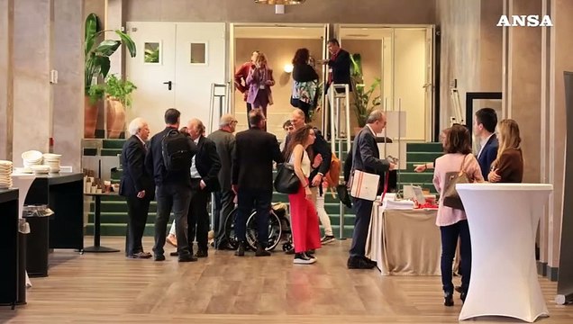 Congresso Aism, contro la sclerosi multipla si punta su Big Data e IA