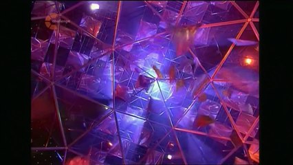 Crystal Maze - Series 4 - Episode 2  (8 April 1993)