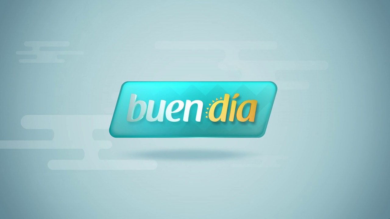 Buen Día, 27 Mayo 2025