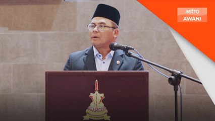 Kerajaan negeri tunggu laporan penuh insiden murid dimarahi guru