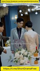 The Heiress Returns ShortDrama