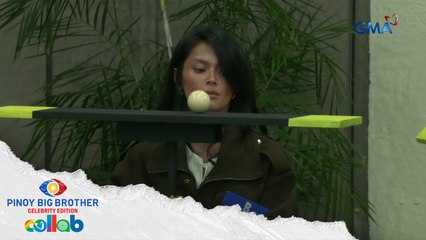 Pinoy Big Brother Collab: Housemates, palalakihin ang budget ng mga nasa secret room (Episode 76)