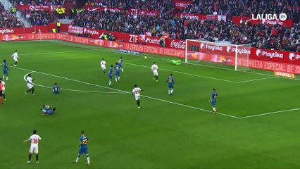 Oblak: "Sin ayuda de los compañeros es imposible ganar este premio"