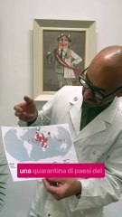 Bassetti - A furia di parlar male dei vaccini la polio ritorna a fare paura!! (27.05.25)