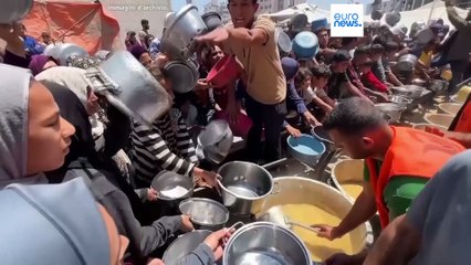 Le notizie del giorno | 27 maggio - Serale