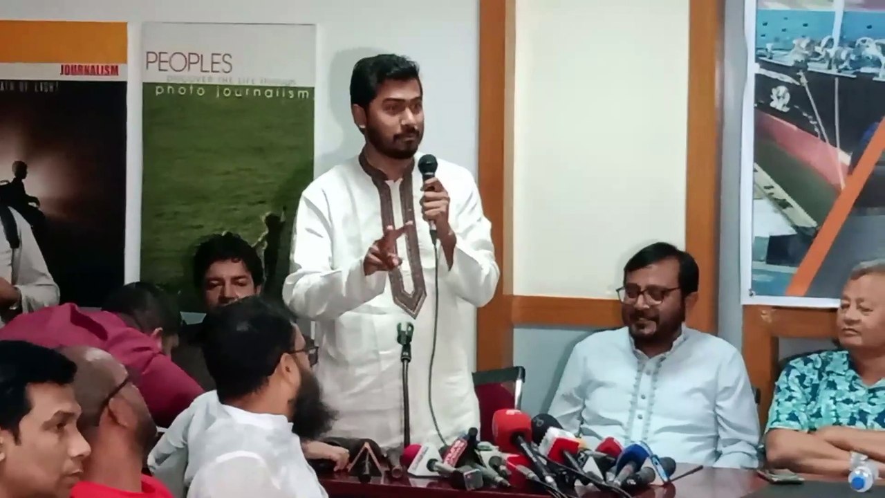 চিটাগাংপোর্ট,মানবিক করিডোর ও নির্বাচন বিষয়ে রাজনৈতিক নেতারদের ভাবনা কি