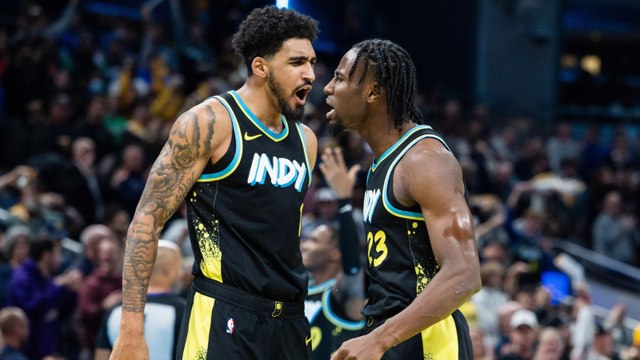 ECF Game 4 Breakdown: Pacers vs. Knicks - Best Bets