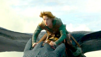 Behind the Music of How to Train Your Dragon: A Composer’s Journey 🎶