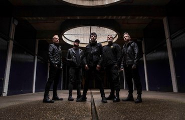 Pendulum is set to release their first album in 15 years