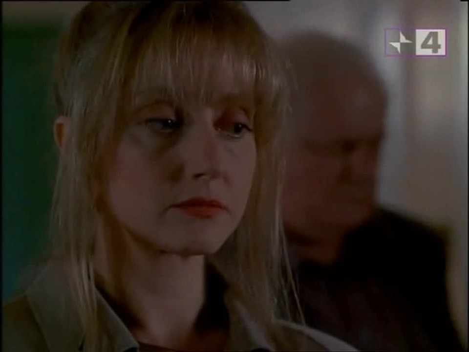 Lo sconosciuto alla porta / When a Stranger Calls Back (1993)