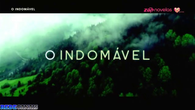 O INDOMÁVEL SEGUNDA TEMPORADA CAPÍTULO 41 AMOR SEM LIMITES COMPLETO PORTUGUÊS #oindomavel