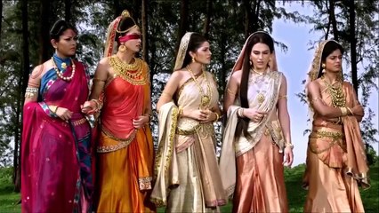 Mahabharata Bahasa Indonesia Full HD Eps. 26