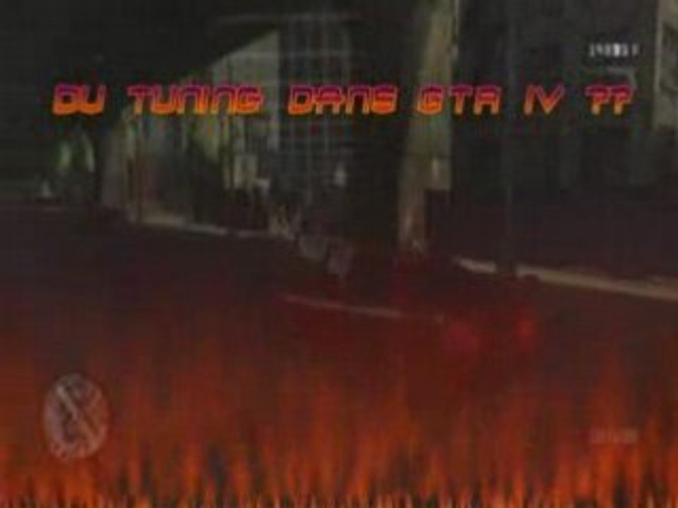 GTA IV by team-trd-online