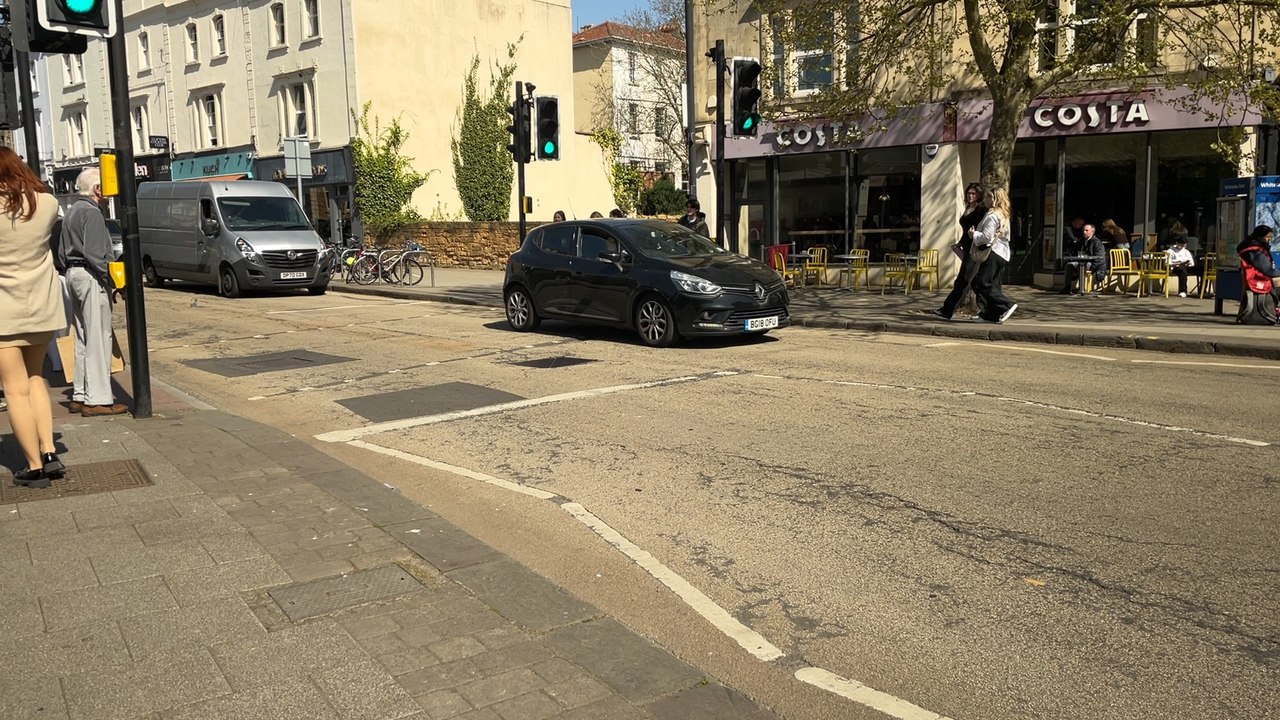 Police warn over driving scams: Are locals worried about scams and the impact of them?