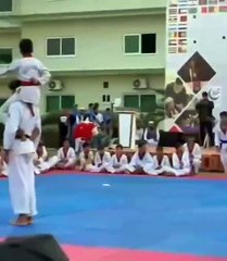 Oups, mauvais calcul