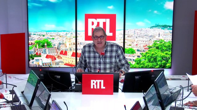 Aphatie, Trappenard, Barnier... Les imitations du mardi 27 mai 2025