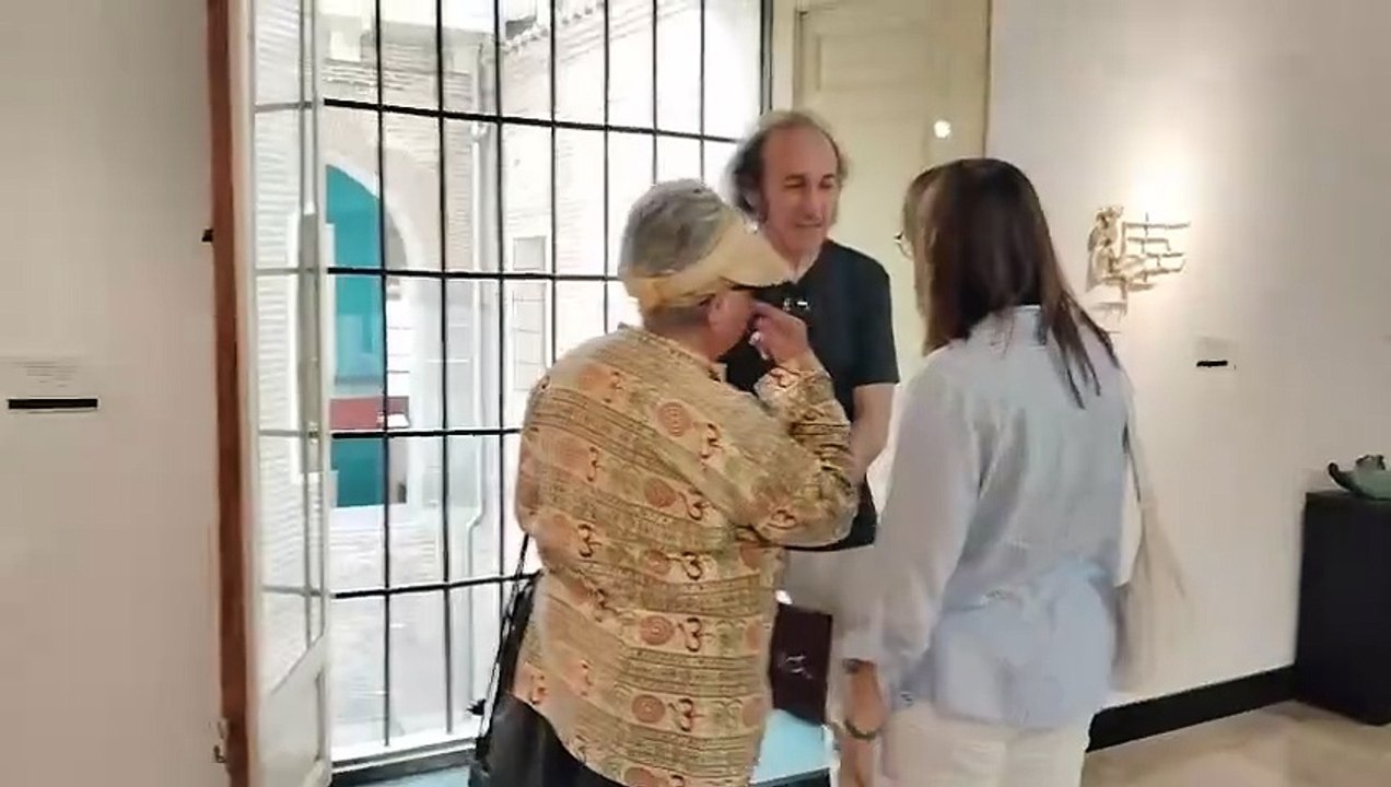 XII Bienal Internacional de Cerámica 'Ciudad de Talavera'