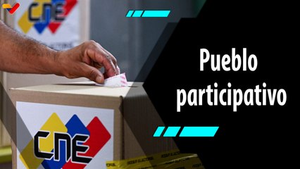 Al Aire | Internacionalista Félix Roque: La abstención no conduce a nada