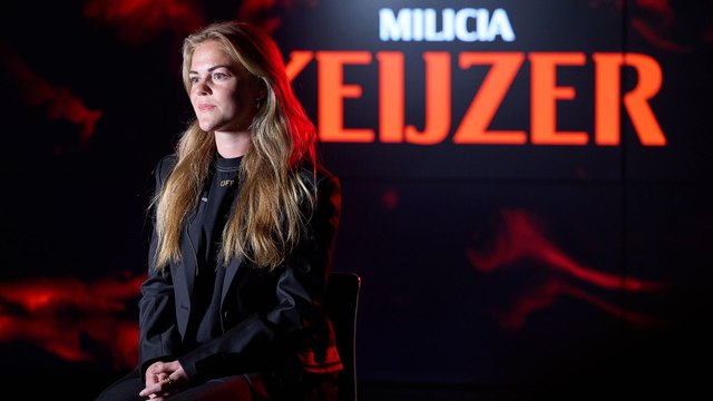 Keijzer: This is a really good step for me