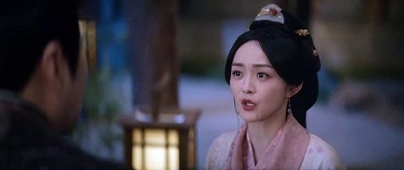 Trailer The Prisoner Of Beauty Ep 32
