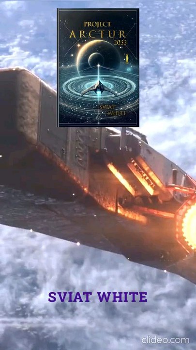 Project Arctur 2033