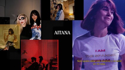 Aitana: "Me la suda si dicen que es marketing que yo contara lo de mi depresión"