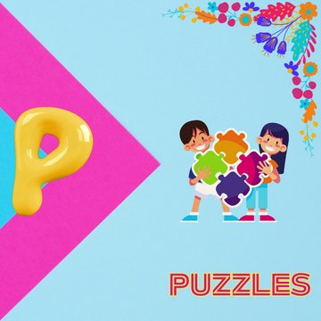 Learn ABCs & Letter Sounds | Fun Alphabet for Preschoolers | Education Videos | Preschool Learning | #abcsongforkids #alphabetanimalsong