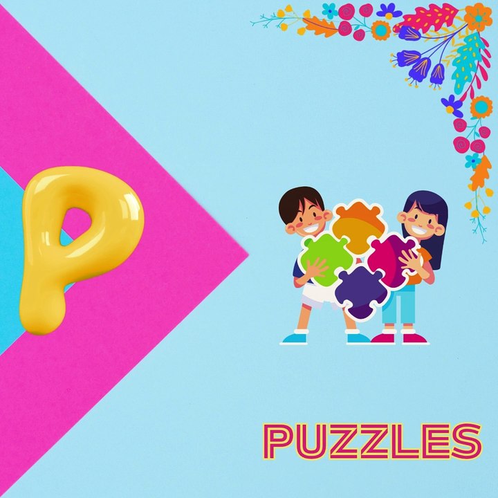 Learn ABCs & Letter Sounds | Fun Alphabet for Preschoolers | Education Videos | Preschool Learning | #abcsongforkids #alphabetanimalsong