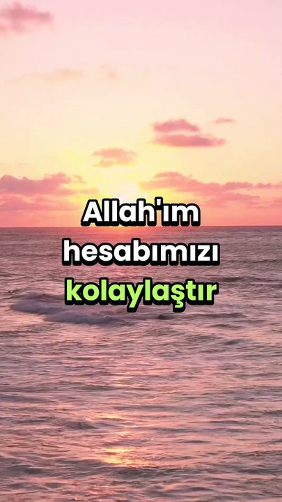 dualar,bereket duası,bolluk ve bereket