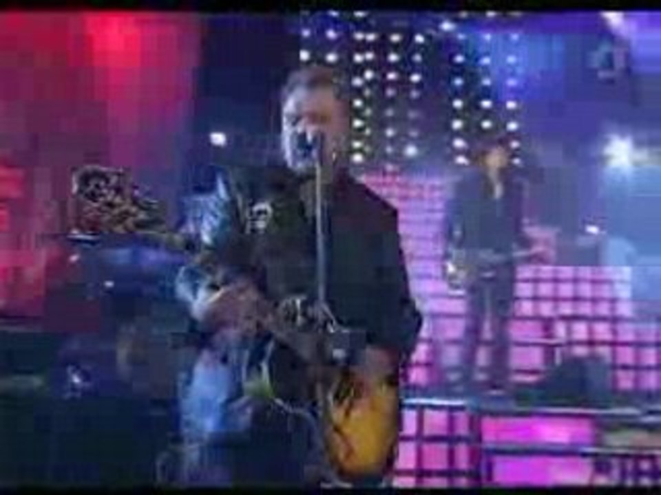 The Boppers - Blue Blue Moon