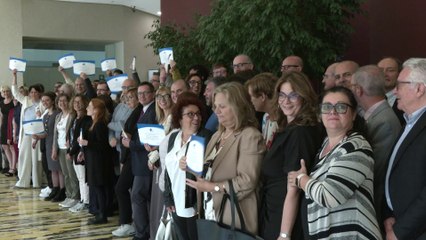 La "Stella" di Fondazione Trapianti onlus a 19 strutture lombarde