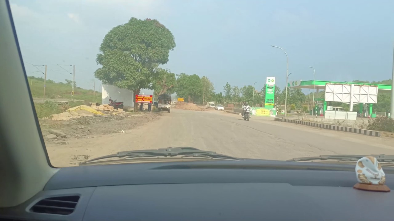 semiliguda Chill Drive 🚗 | Peaceful Roads, Real Vibes | Daily Vlog 1