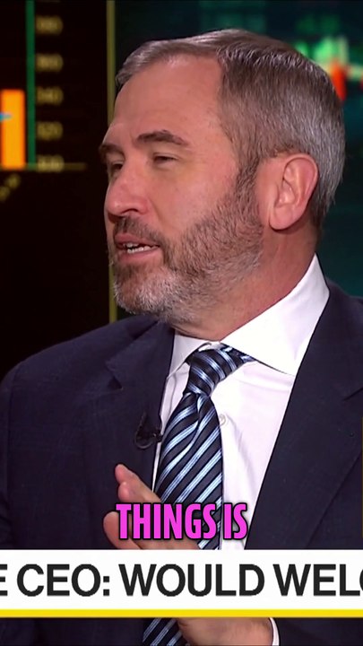 XRP & Bitcoin Unique Functionality as Described by Brad Garlinghouse, Ripple CEO