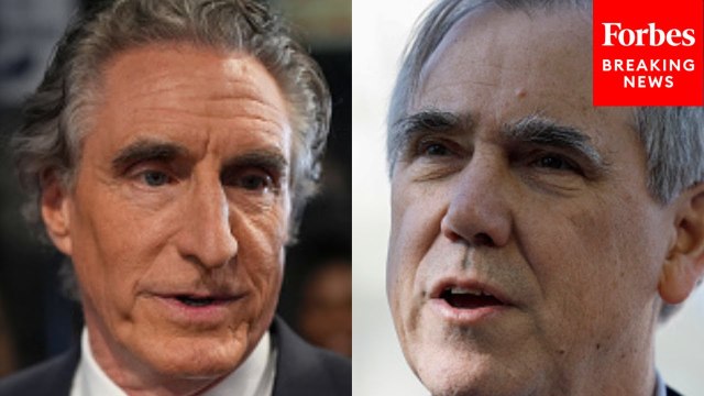 Jeff Merkely Hammers Secretary Burgum For Expediting Drilling Permits Amid 'Bogus' Energy Emergency