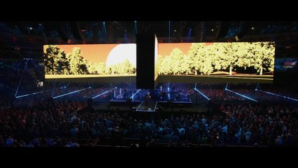 Two Suns in the Sunset (Pink Floyd song) - Roger Waters (live)