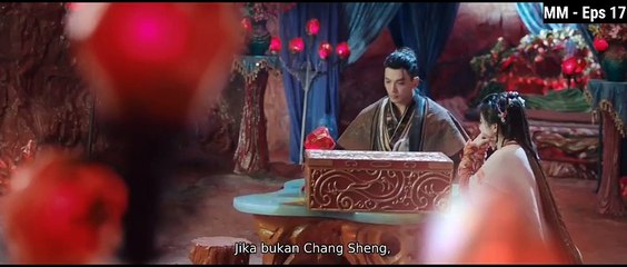 DRACHIN | MM - Episode 17 Sub Indo